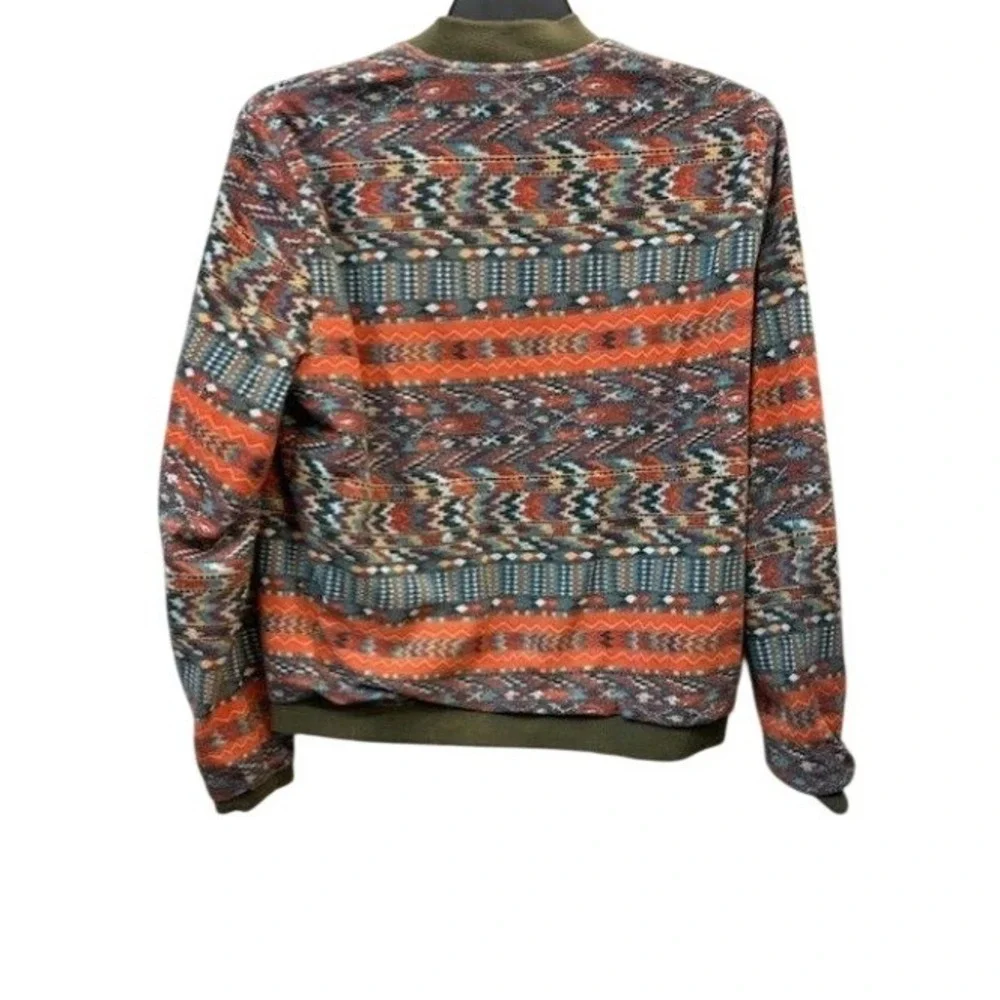 Zara reversible design